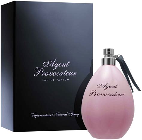 agent provocateur perfume